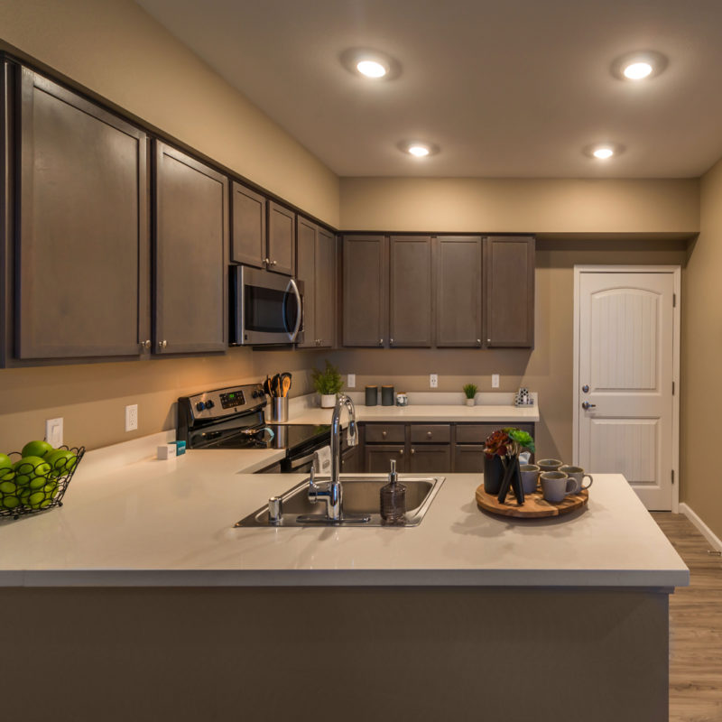 Tanamera MultiFamily Reno NV MultiFamily Home Builder