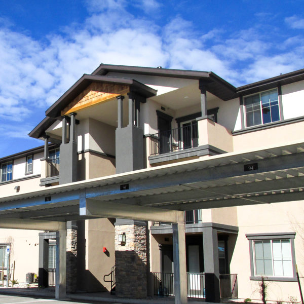 Portfolio Tanamera MultiFamily Reno NV MultiFamily Home Builder