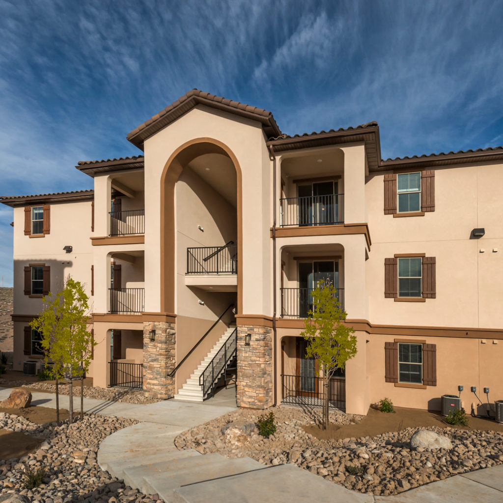 Tanamera MultiFamily Tanamera MultiFamily Reno NV MultiFamily