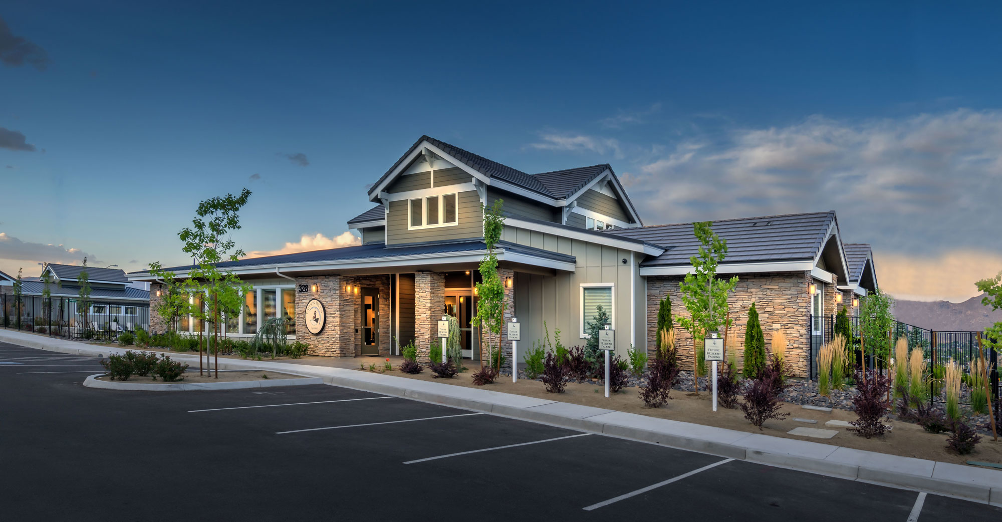 Portfolio Tanamera MultiFamily Reno NV MultiFamily Home Builder